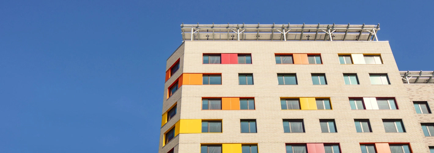 Default image for pages