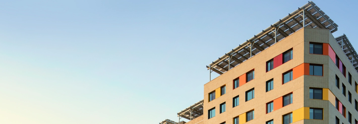 default background image impact block