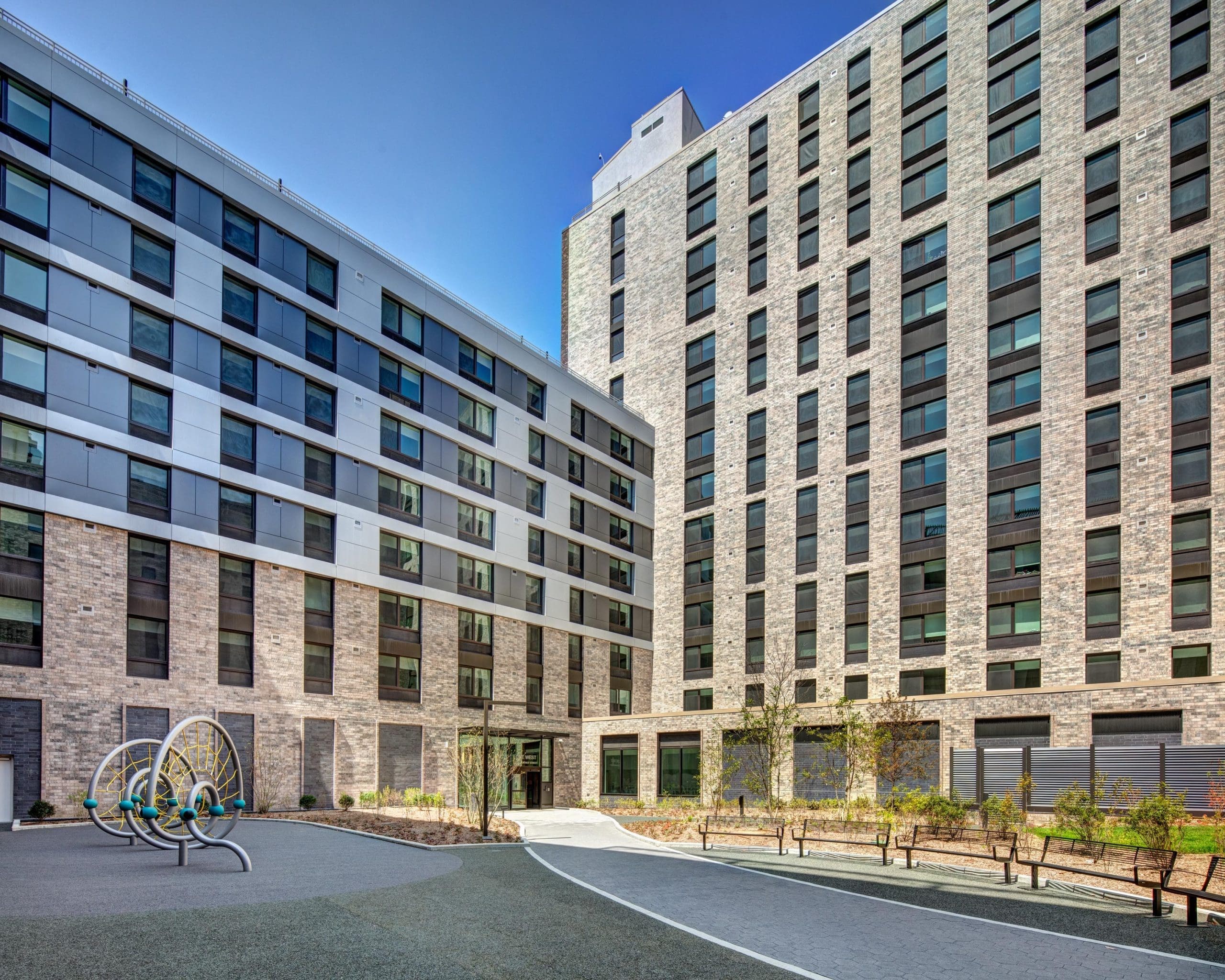 Image showcasing Development & Renovation Projects - Atlantic Housing Foundation